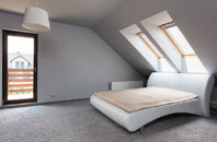 Coed Eva bedroom extensions